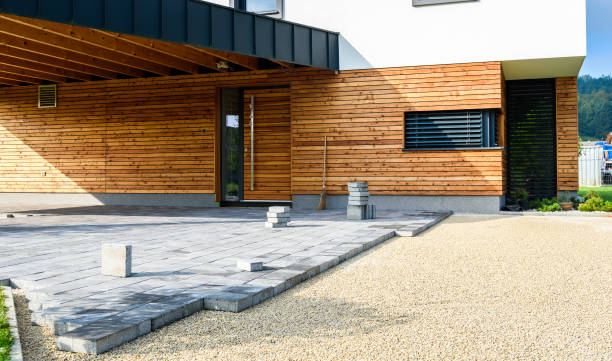 Best Driveway Pavers for Homes  in Flomaton, AL