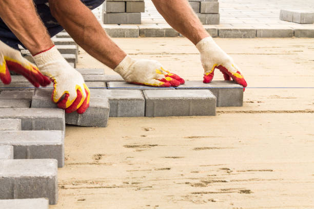 Best Commercial Driveway Pavers  in Flomaton, AL