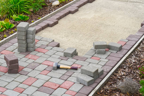 Reasons to Select Us for Your Driveway Paving Requirements in Flomaton, AL