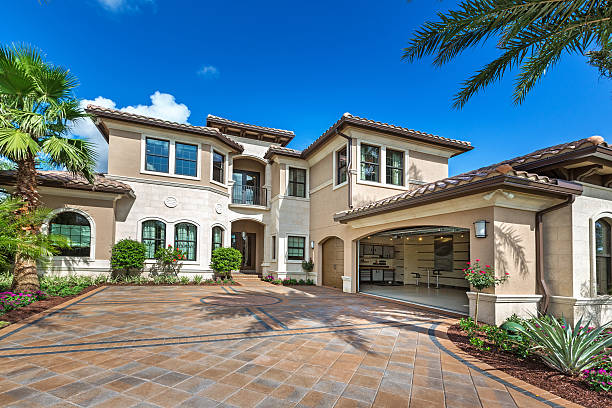 Best Best Driveway Pavers  in Flomaton, AL