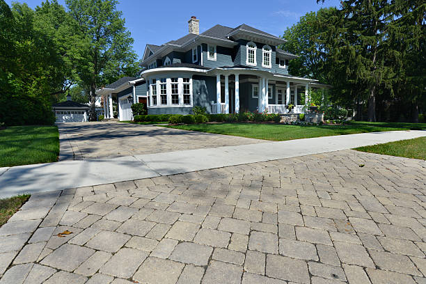 Best Affordable Driveway Pavers  in Flomaton, AL