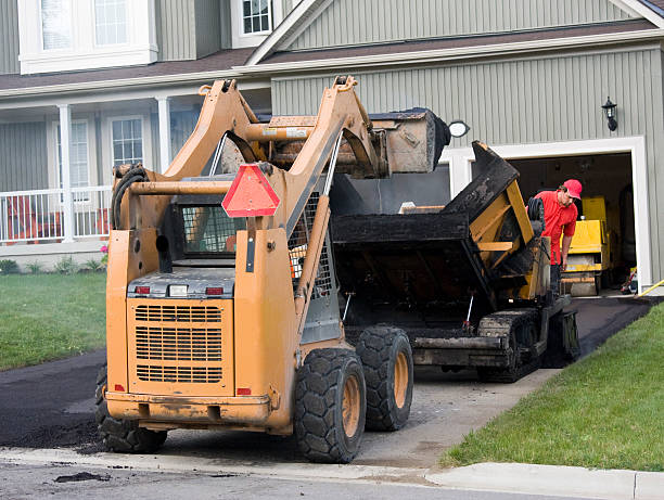 Best Driveway Paving Contractor  in Flomaton, AL