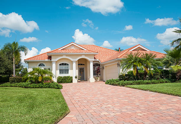 Best Driveway Pavers Near Me  in Flomaton, AL