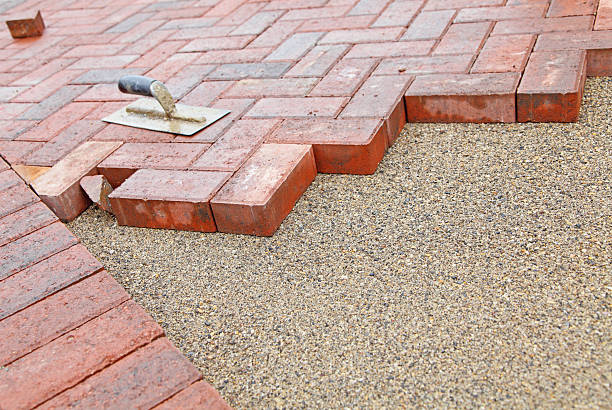 Flomaton, AL Driveway Pavers Company