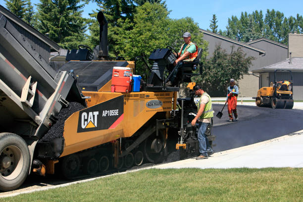 Best Local Driveway Pavers  in Flomaton, AL
